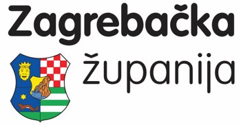 Slikovni rezultat za zagrebačka županija logo